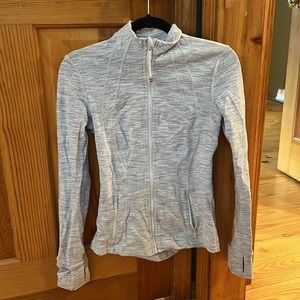 Lululemon Jacket!!! Great Condition!!!